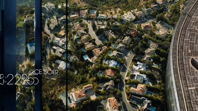 TF1 : Colony saison 2 bascule ce soir en deuxième partie de soirée