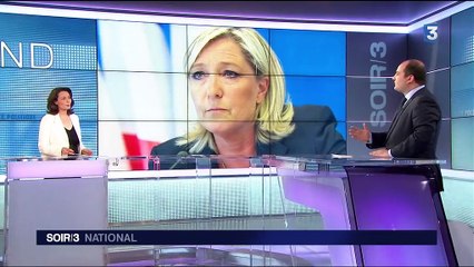 FN : Rachline votera la prolongation de l'état d'urgence s'il est "véritablement utile"