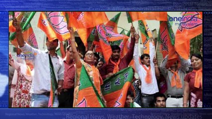 Amit Shah Lesson: Gujarat Model Not For Kerala