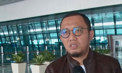 Reaksi Pemuda Muhammadiyah Terkait Kasus Amien Rais