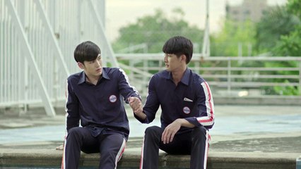 ฉันต้องคิดถึงเธอแบบไหน  หวายอาโป WATER BOYY THE SERIES