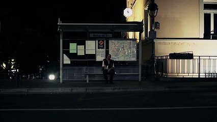 Robse - Dimanche soir ( prod _ Oster Lapwass )