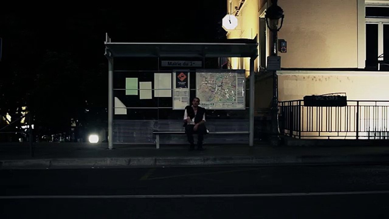 Robse - Dimanche soir ( prod _ Oster Lapwass )