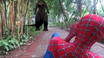 Spiderman SAW GIANT Monster Foot! Godzilla Vs Hulk Venom Joker Vs Godzilla Superheroes Action Movie