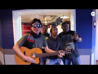 Teman Sejati- Sepahtu Sinar & Yasin Sulaiman