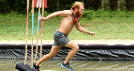 'Survivor'dan, Dizi İçin Elendiği İddia Edilen Furkan'dan Yalanlama Geldi