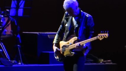 U2 Tribute To Chris Cornell- Running To Stand Still -Rose Bowl 5-20-2017