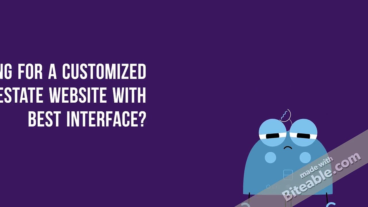 Real Estate Lead Generation Software Provider for all your Real Estate Needs .