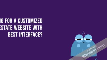 Real Estate Lead Generation Software Provider for all your Real Estate Needs .