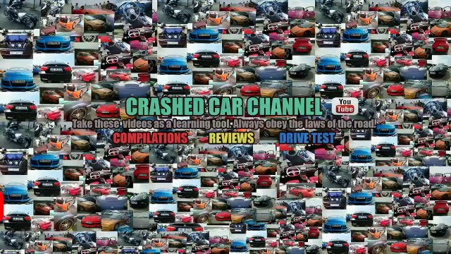 IDIOT BMW DRIVERS, CRAZY BMW DRIVING FAILS WEEK 3 JANUARY 2017