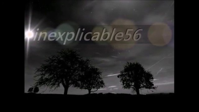 inexplicable56 Vidéo13-Étoiles-Satellites-OVNIs