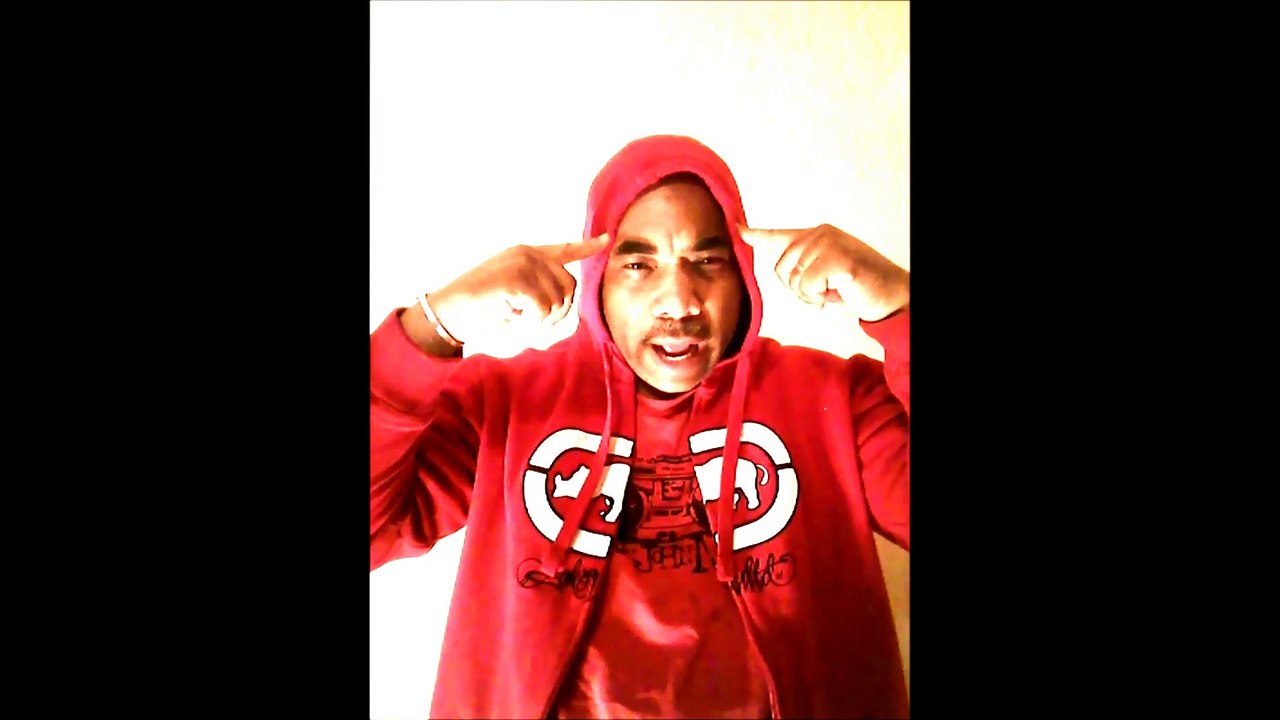 You Are Multi-Dimensional - Motivational Spoken Word Poetry