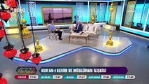 Mehmet Okuyan'la İftar Sohbetleri 28 Mayıs 2017