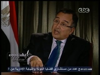 #بهدوووء | هل يستمر عداء قطر لمصر للابد ؟