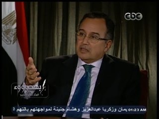 #بهدوووء | مطالب روسيا من مصر وماذا طلب فهمي منهم ؟