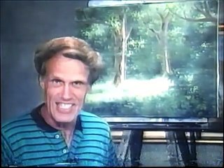 WQED-TV 13 Pittsburgh Montage (February 14, 1993)