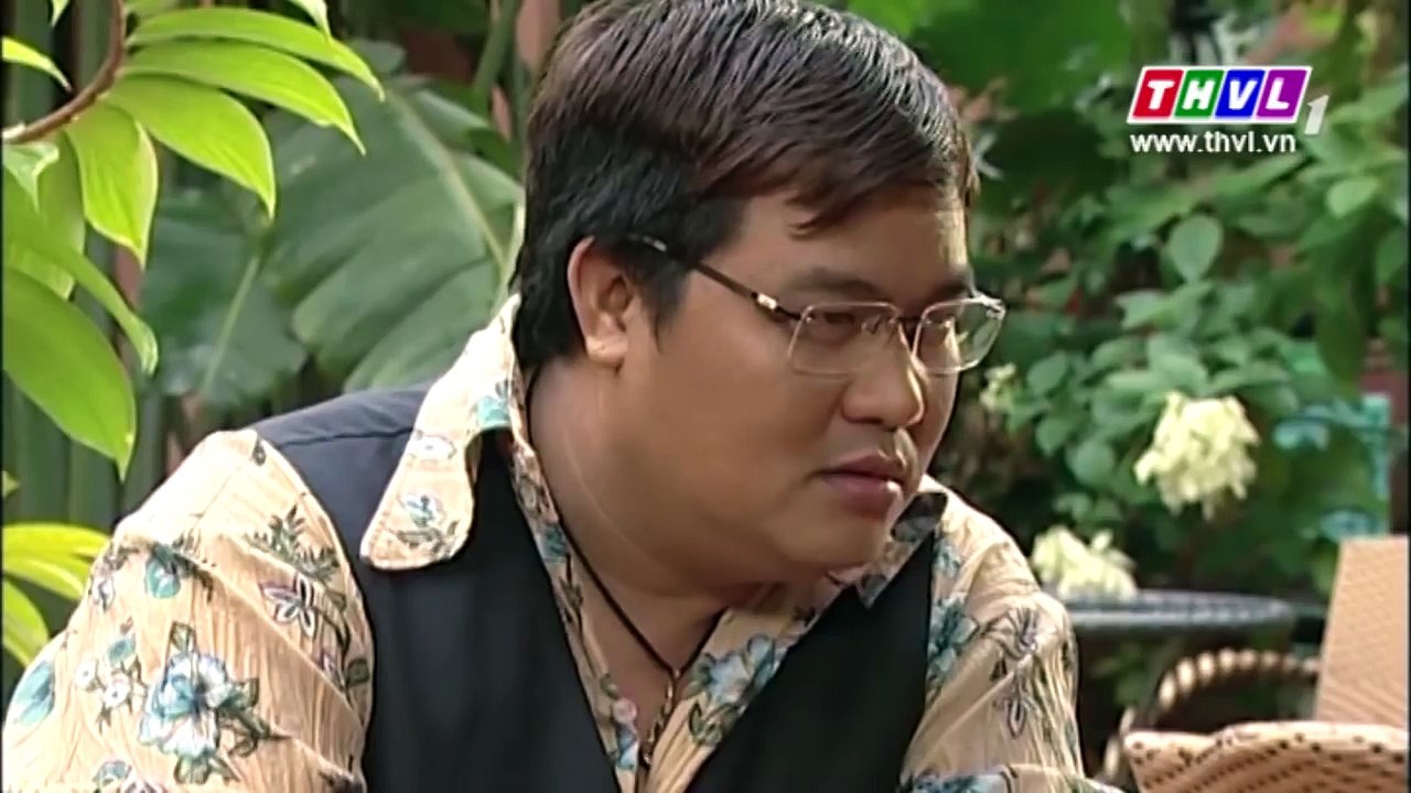 Mãi theo bóng em tập 28 - Phim Việt Nam - THVL
