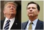 Ex-FBI director James Comey to be grilled on Trump-Russia probe