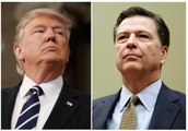 Ex-FBI director James Comey to be grilled on Trump-Russia probe