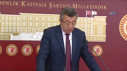 Engin Altay: "Chp Olarak Şırnak Şenoba'daki Helikopter Kazası ile İlgili Meclis Araştırma Komisyonu...