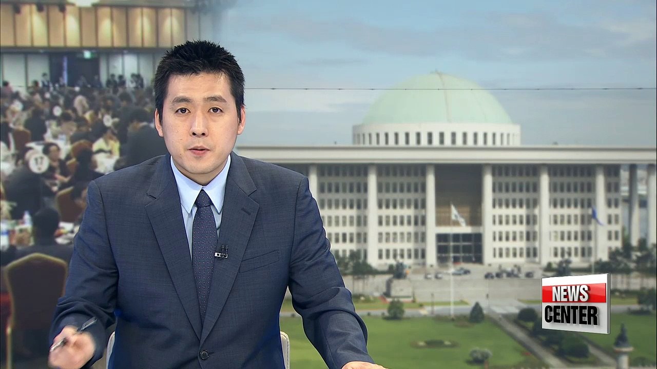 Parties to push for resumption of inter-Korean family reunions