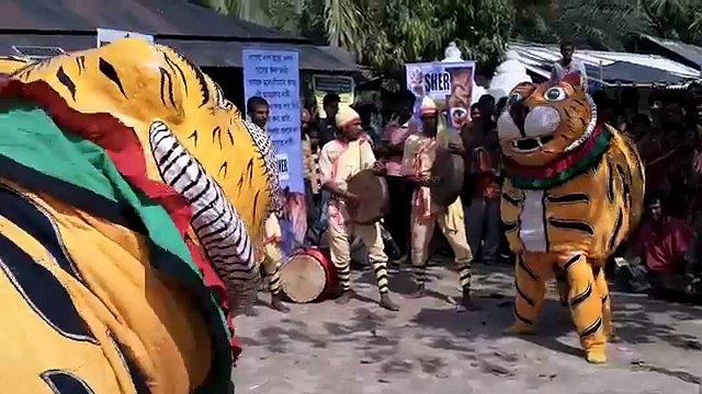 Thanks to you for helping this couple spread awareness for the endangered species - Loans of Tata Capital