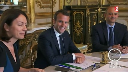 Réforme du Code du travail : un avant-projet choc