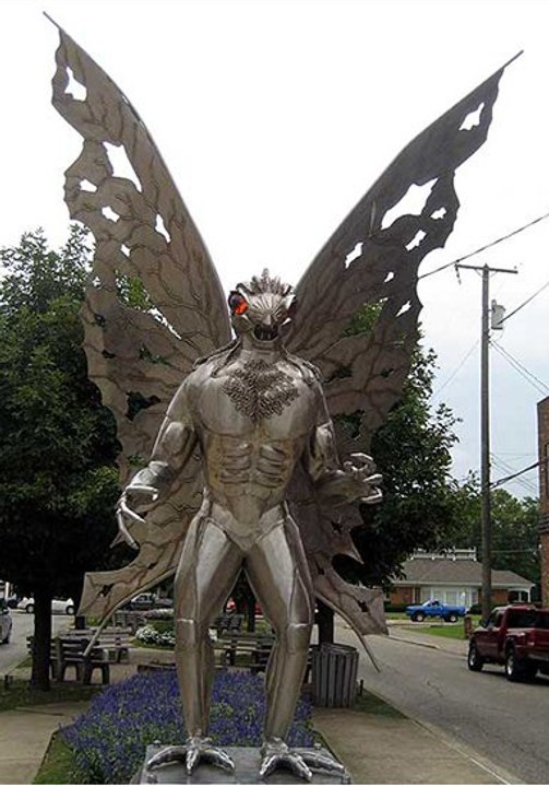 9 Most Terrifying Creatures Ever Found