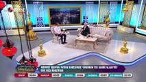 Mehmet Okuyan'la Sahur Sohbetleri 27 Mayıs 2017