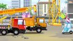 Traktor - Pracowity Traktorek i Nowy Przygody - Zabawa i Praca | Bajki dla Dzieci po Polsku