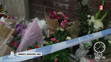 Attaque de Londres : un Français tué, 7 blessés, un disparu