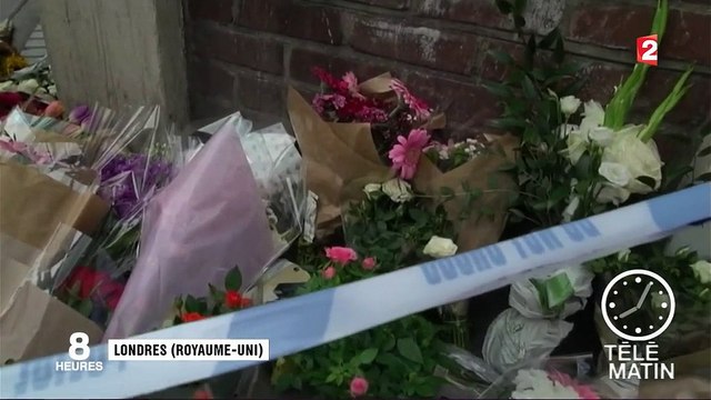 Attaque de Londres : un Français tué, 7 blessés, un disparu