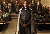 Still Star-Crossed s01e2 