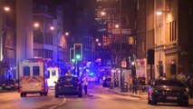 L'attentat de Londres, nouveau traumatisme pour les victimes françaises du terrorisme