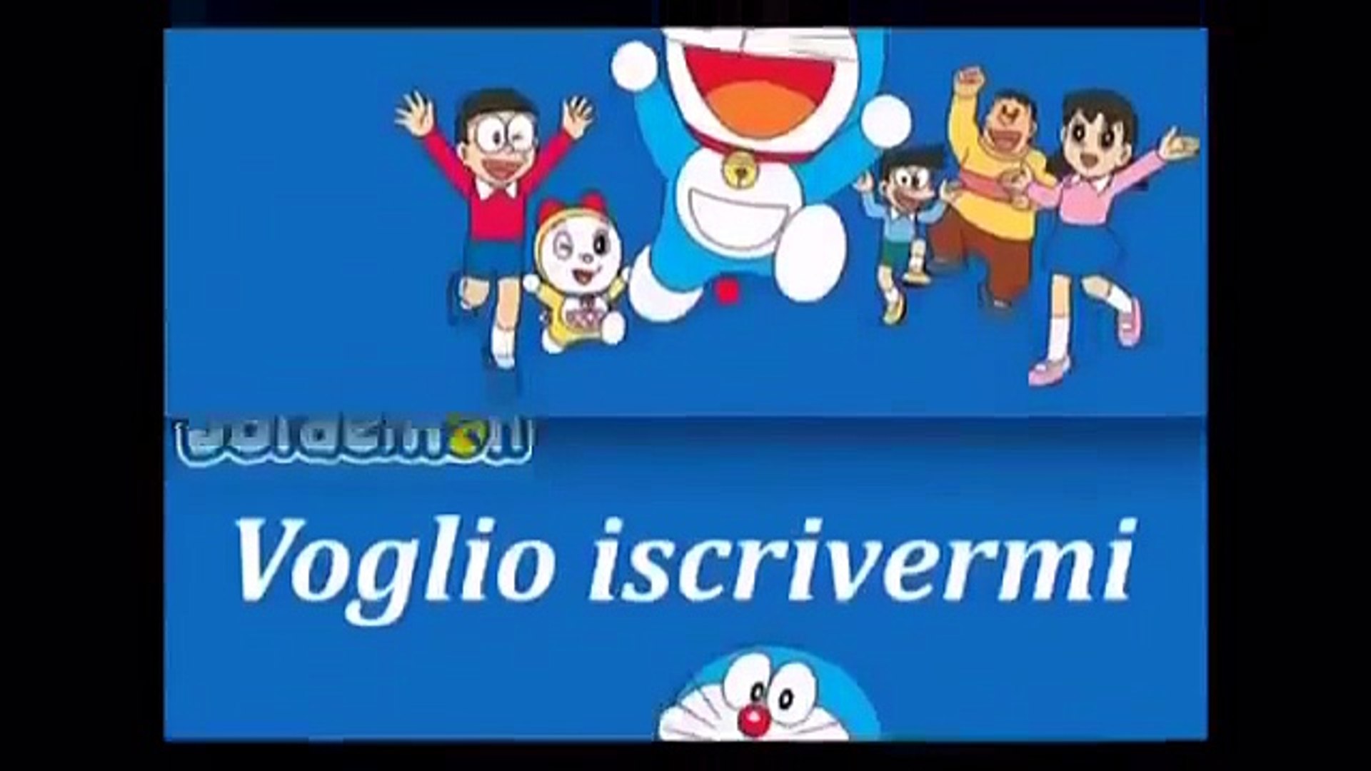 Doraemon - I banchi di ghiaccio [italiano] - video Dailymotion