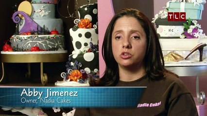 Pillow Party | Fabulous Cakes | Sweet AF Wednesdays