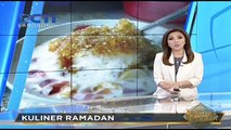 Kuliner Ramadan, Kedai di Bandung Jual 11 Jenis Kolak