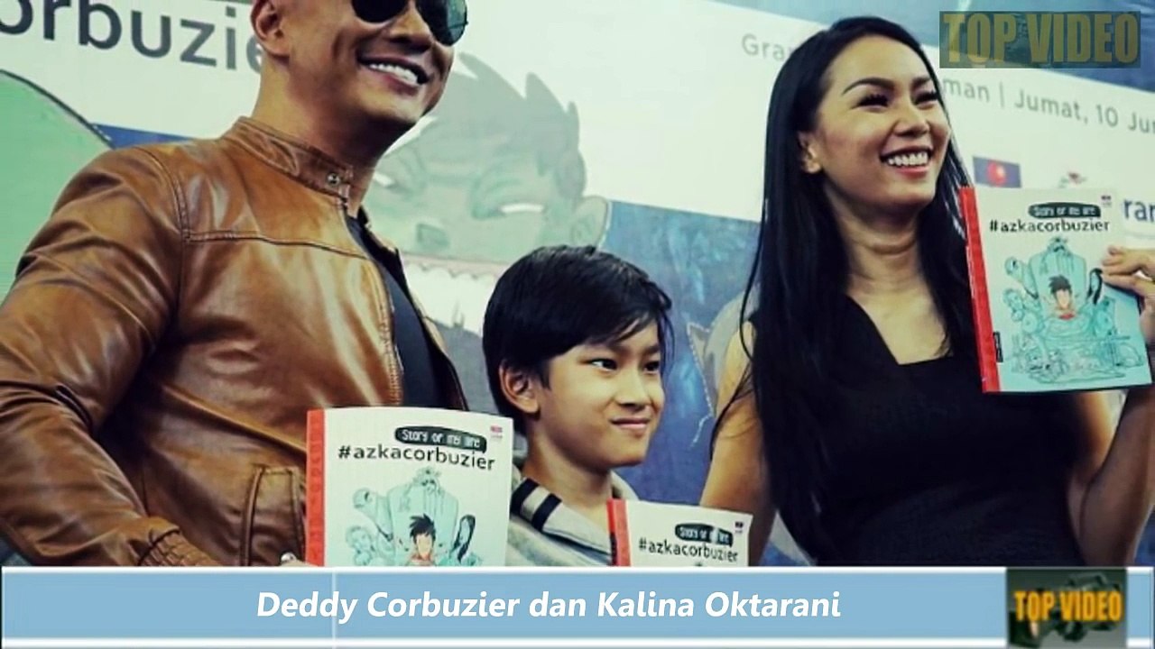 63.Nikah Beda Agama, 5 Pasangan Artis Indonesia Ini Akhirnya Bercerai