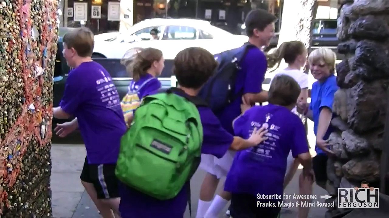 How to REMOVE YOUR HEAD Prank!! Easy HEAD DROP Trick!