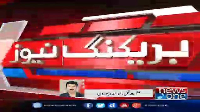 JIT Says, No Evidence Of Blasphemy Found Against Mashal Khan