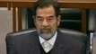 Juicy Details of Saddam Hussein's Last Days, He Was a Big Mary J. Blige Fan