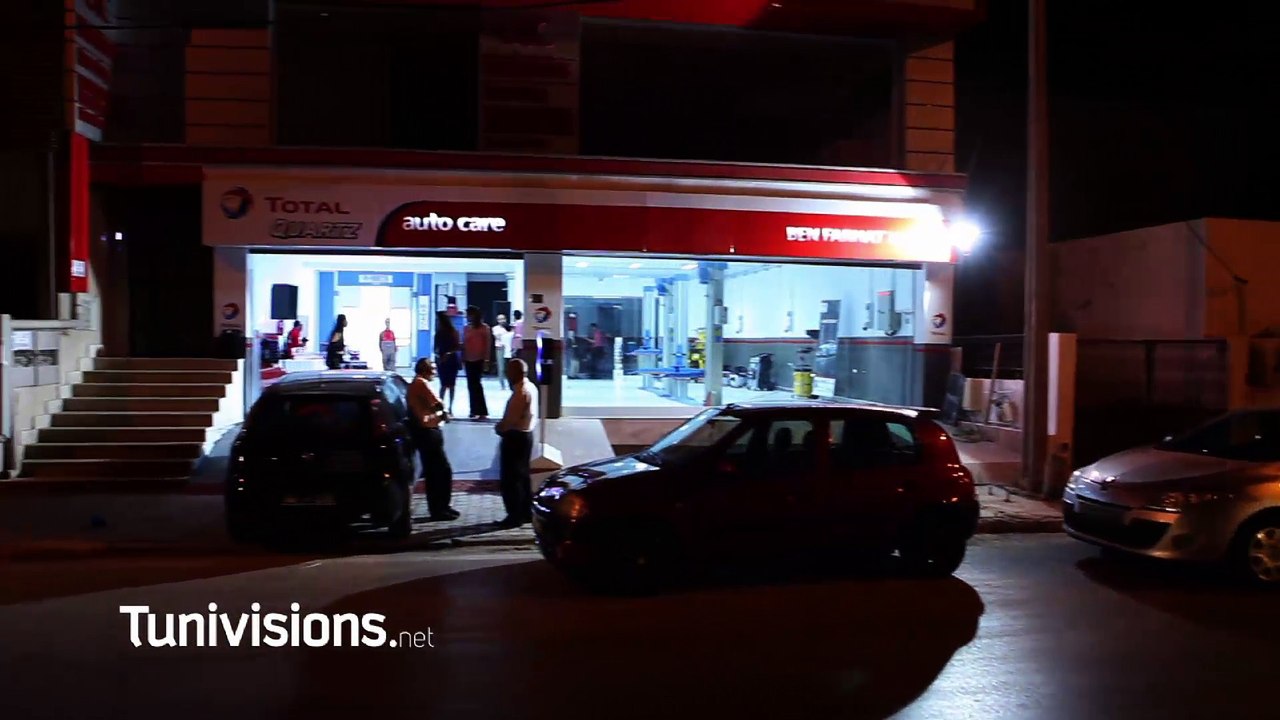 Ben Farhat Motors ouvre ses portes à la Soukra