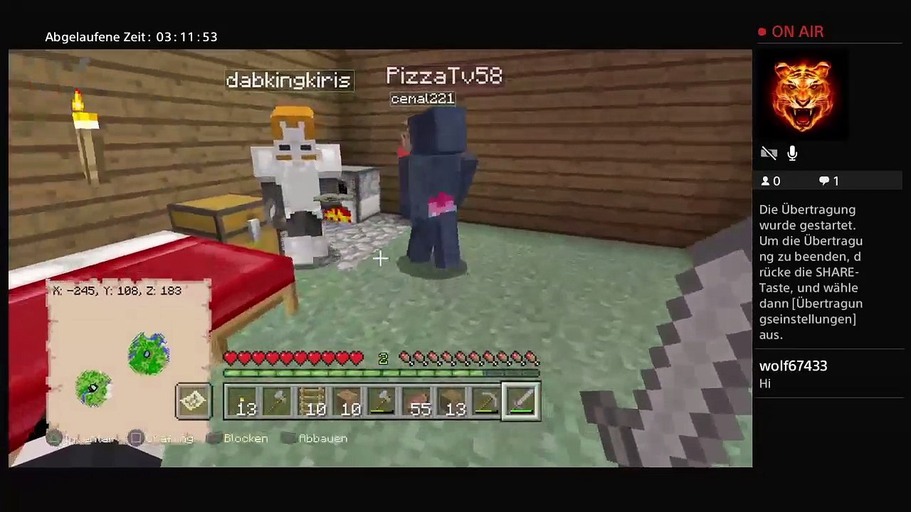Minecraft best (10)