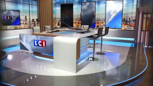 David Pujadas bientôt sur une nouvelle chaîne ?