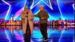 Preview- Age is nothing but a number for The Pensionaires Britain’s Got Talent 2017