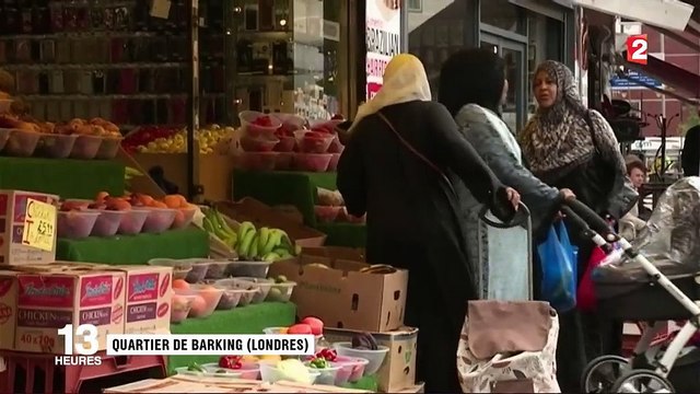 Attaque de Londres : nouvelles perquisitions et arrestations