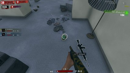 We FiXeD tHe ShOtGuN BoYz