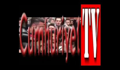 Deniz Seki cezaevinden böyle çıktı