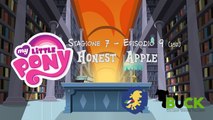 Honest Apple (Sub-Ita)[S07E09] My Little Pony: Friendship is Magic