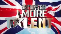 Preview Take a trip down memory lane with David and PJ & Duncan!- Britain’s Got More Talent 2017